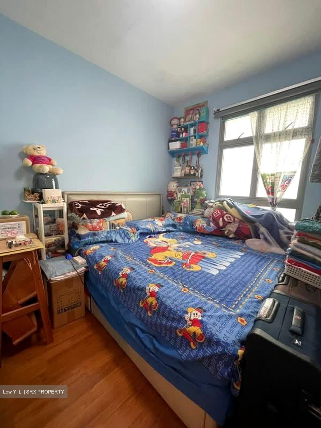 Blk 37 Skyresidence @ Dawson (Queenstown), HDB 3 Rooms #584403031